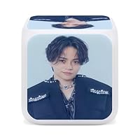 エビ中　目覚まし時計安本 エビ中 目覚まし時計安本 エビ中 目覚まし時計安本 Amazon.co.jp